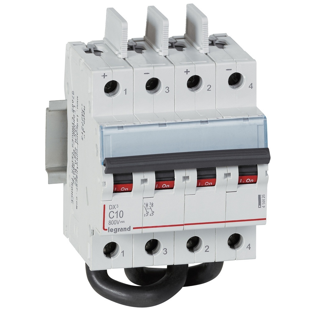 Legrand Leitungsschutzschalter 414426