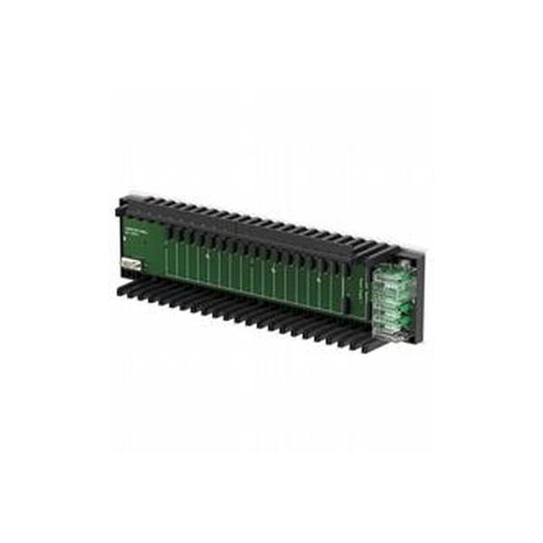 Pepperl+Fuchs Erweiterungs Backplane 282734 Typ LB9027BP16200.1