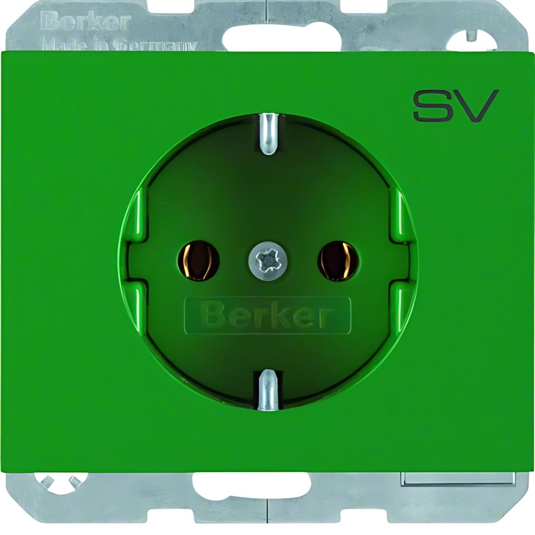 Berker Steckdose 47157113
