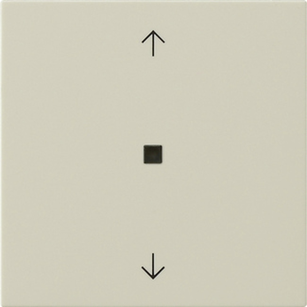 Gira Bedienaufsatz BT 538201