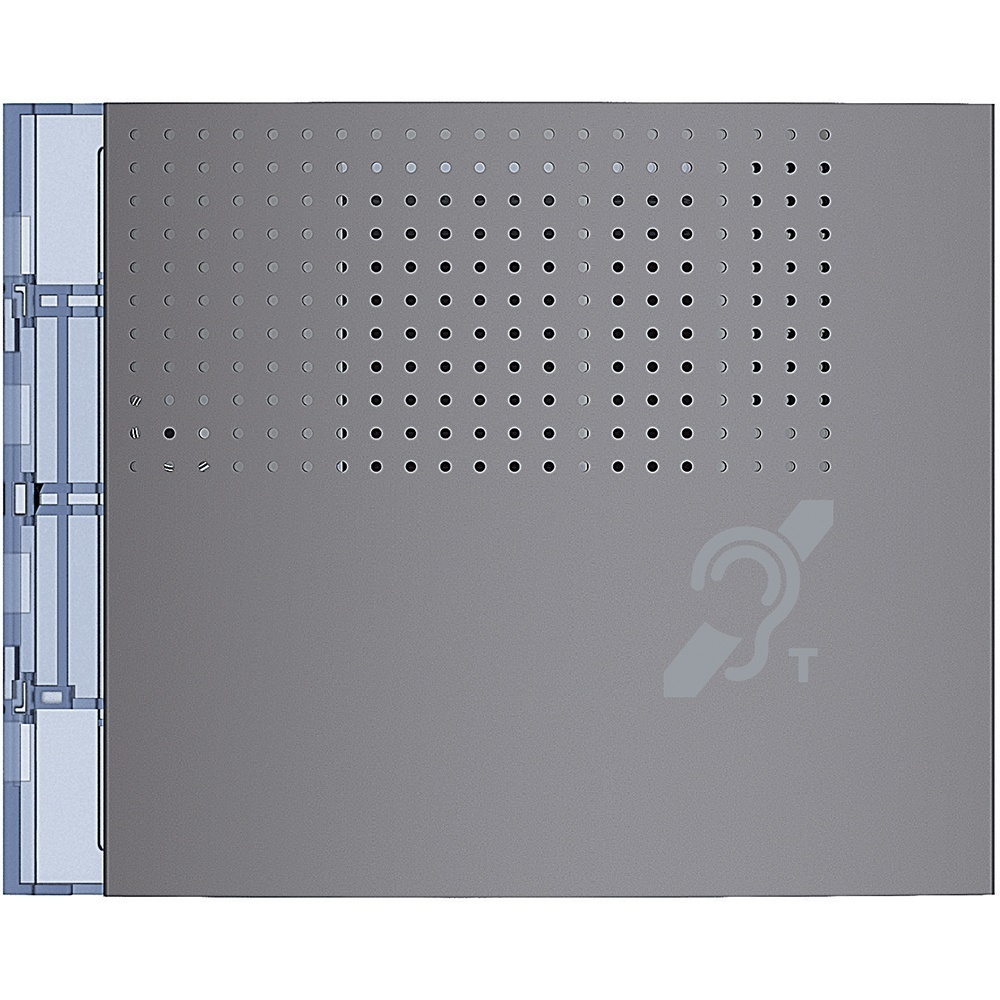 Bticino Frontblende 352703