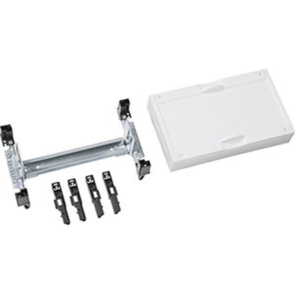 Hager Baustein universN UG11A1