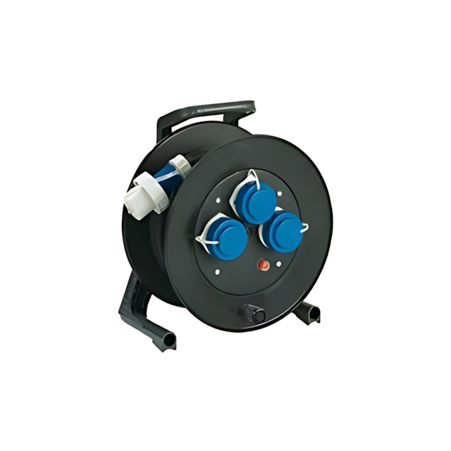 Schill Kabeltrommel 270 35 522 000 Typ GT 310.WS3.25PU315