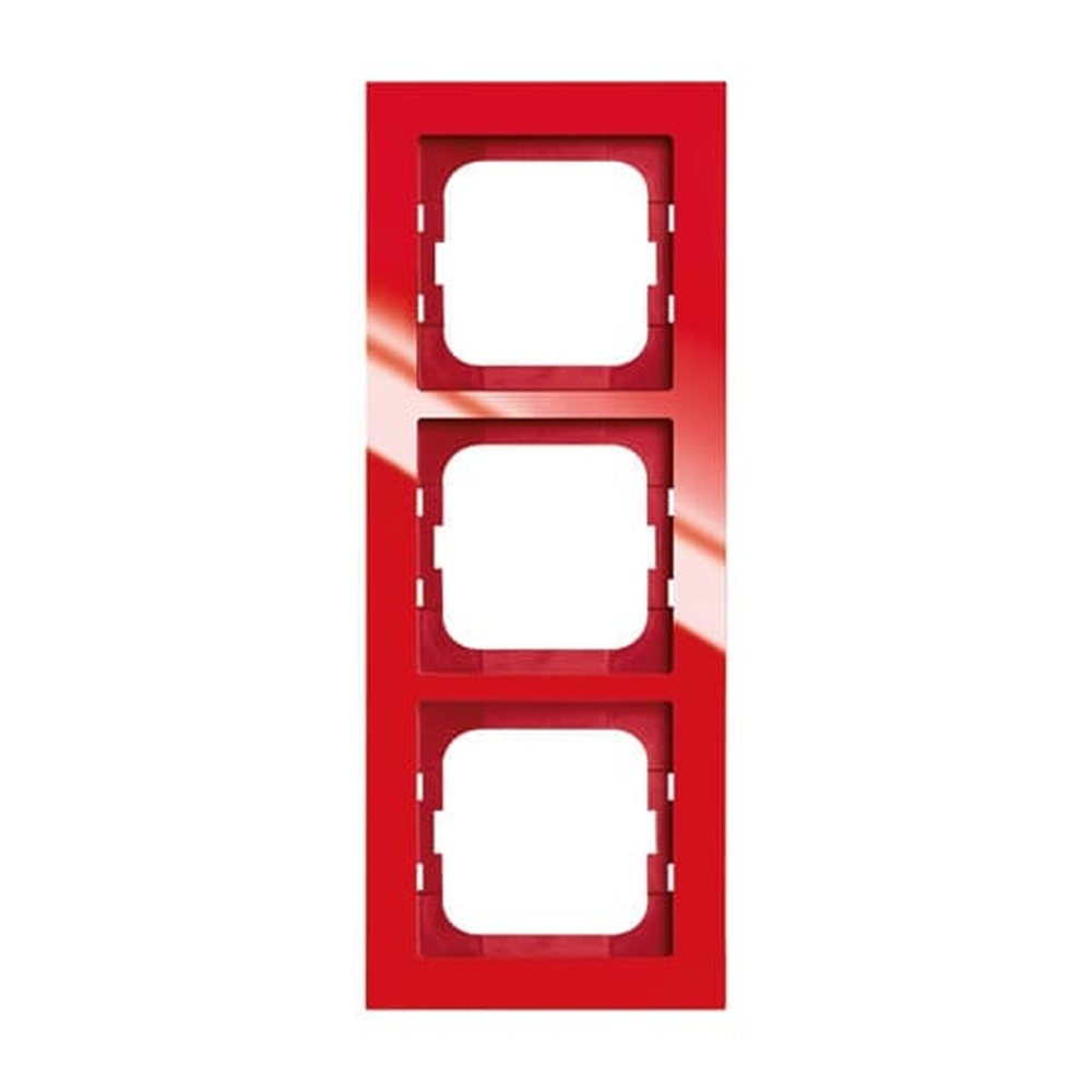 Busch-Jaeger Abdeckrahmen 1723-287 Nr. 2CKA001754A4342