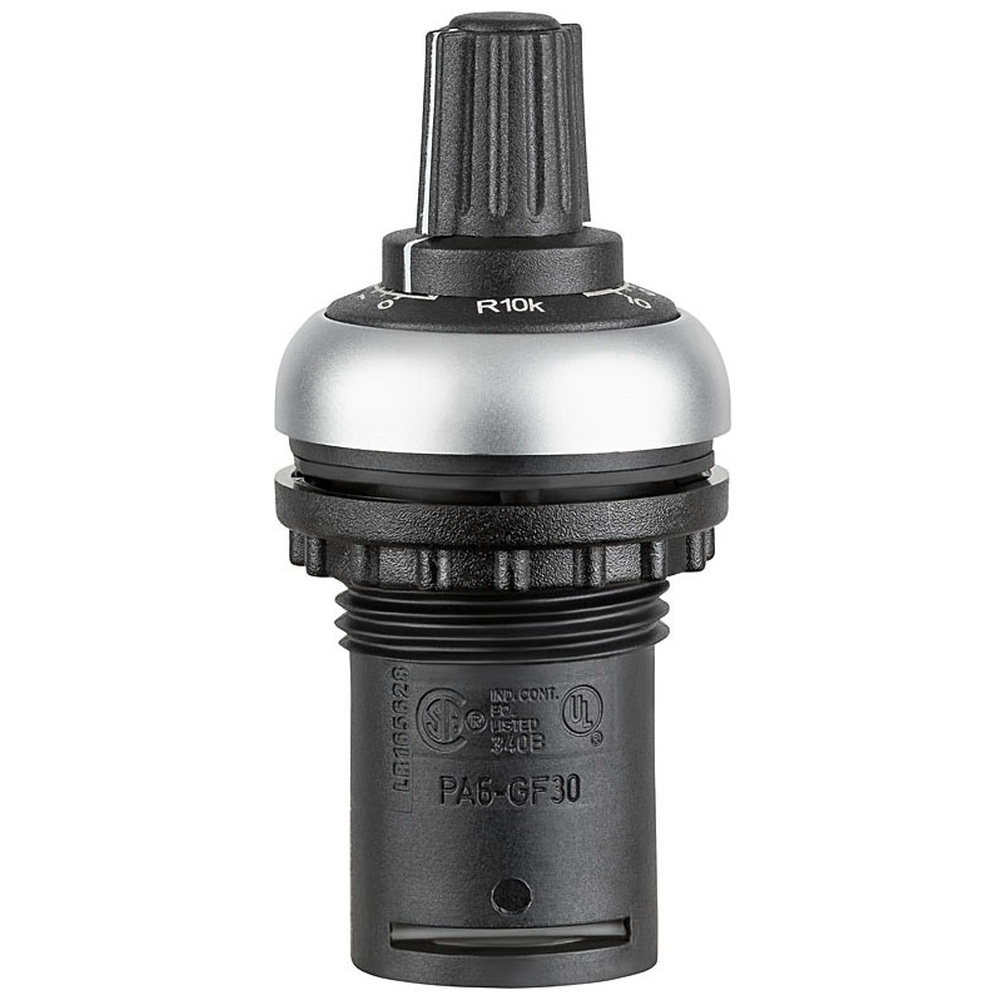 Finder Potentiometer 087.02.2