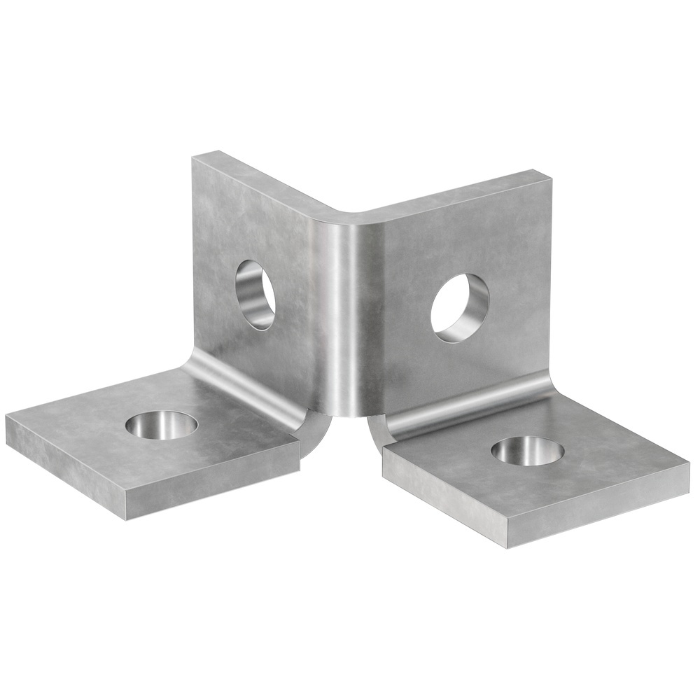 Fischer Verbindungselement 537585 Typ FUF 4Y fvz