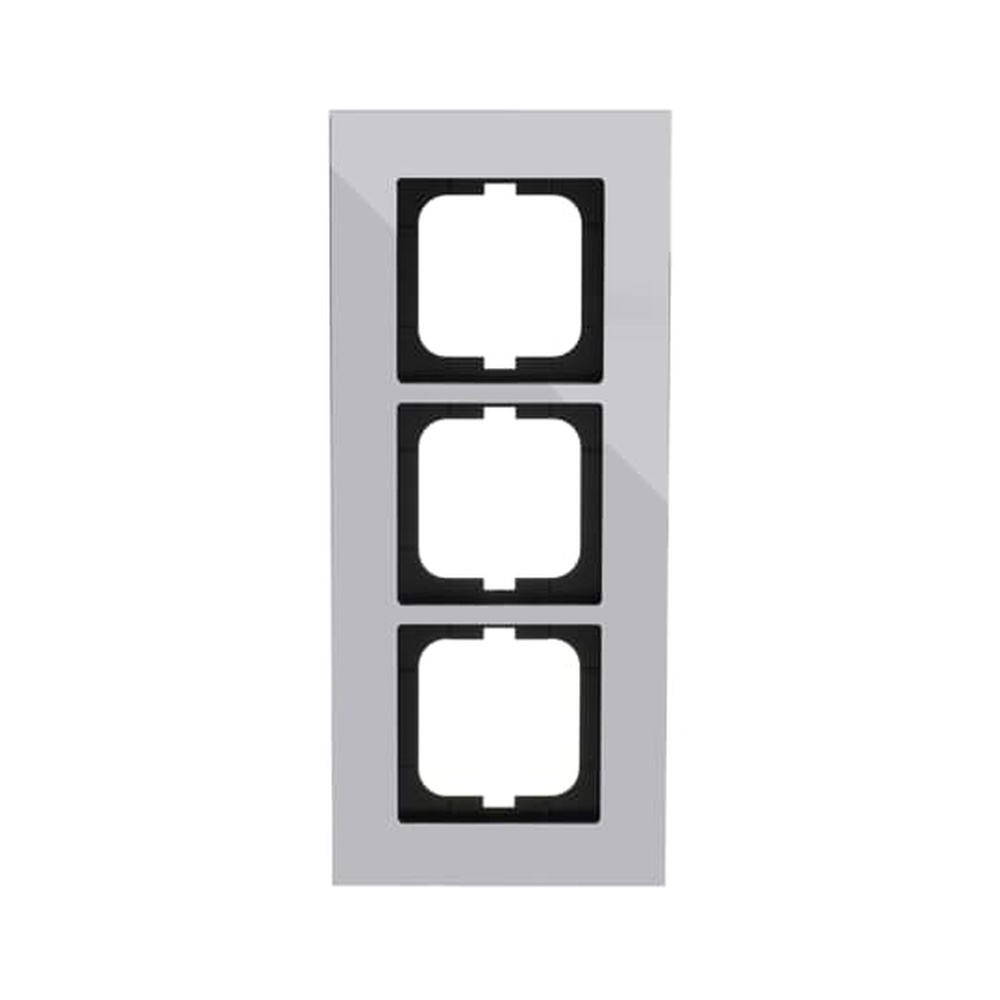 Busch-Jaeger Abdeckrahmen 1723-826-101 Nr. 2CKA001754A4362