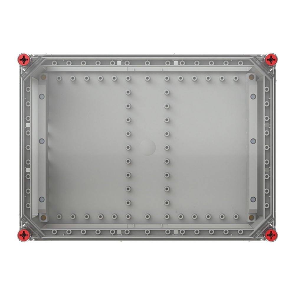 Striebel & John SA Gehäuse 4TBV853423C0100 Typ VB43HT-BF630