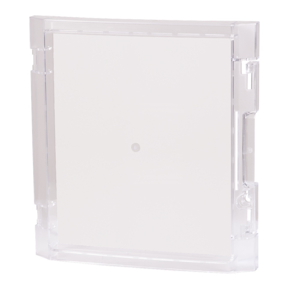 f-tronic Kunststofftür 7290202 Typ NT2