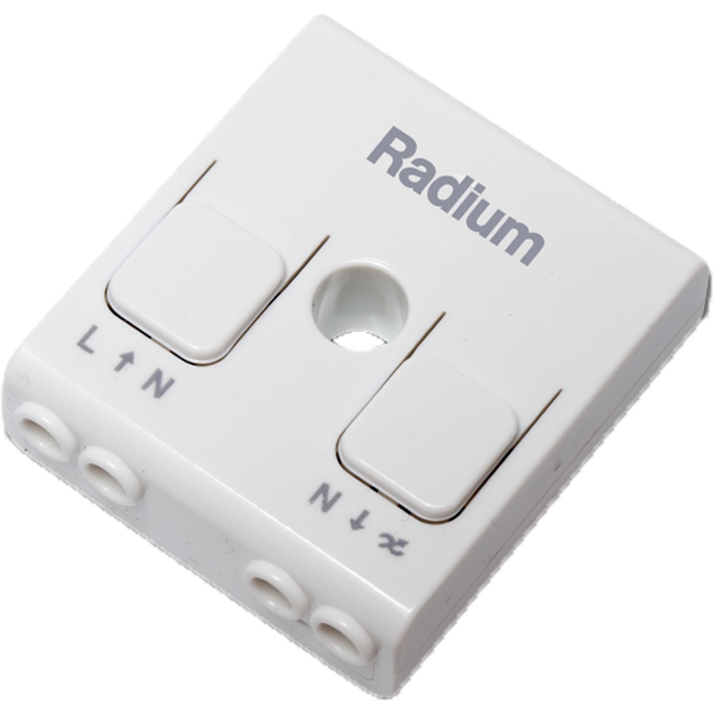 Radium Bluetooth Control Unit LMBA4953 Typ CBU-TED-LR