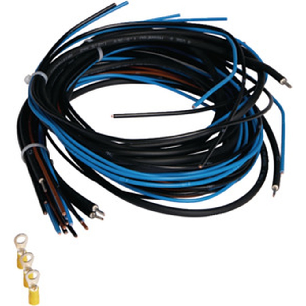 Hager Wandlermessleitungssatz Y13LEW