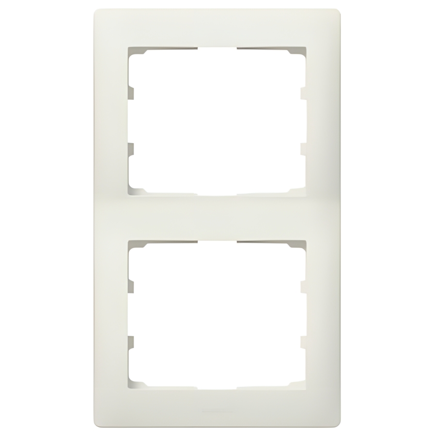 Legrand Rahmen 2 fach Galea 771506