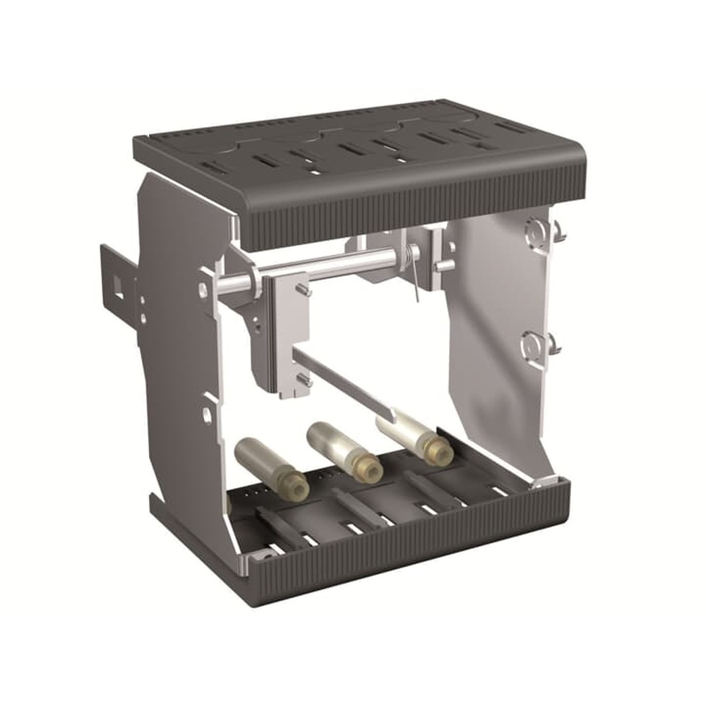 ABB Umbausatz für Leistungsschalter 1SDA066287R1 Typ KIT W MP XT4 4P