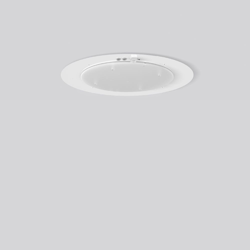 RZB Deckenleuchte Flatliner Slim 312287.002.76
