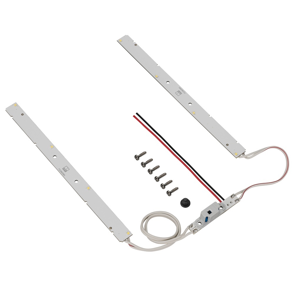 Spelsberg Innenbeleuchtungs Set 72206501 Typ GEOS-S IBS 4050/5040