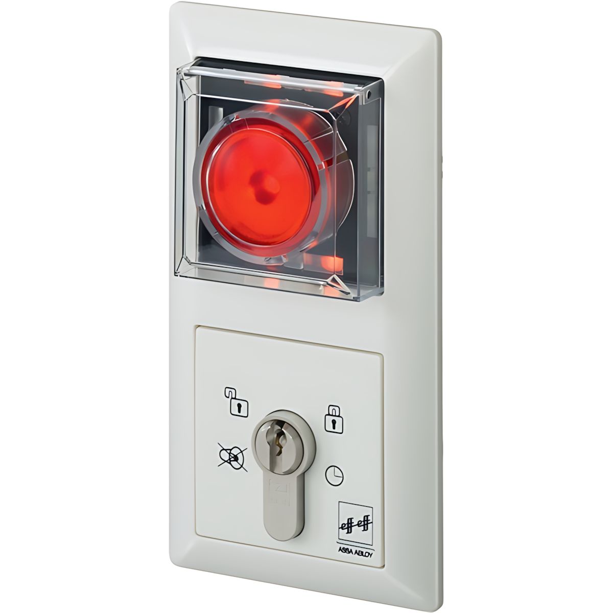 Assa Abloy FT Terminal 1380-12-3--0400