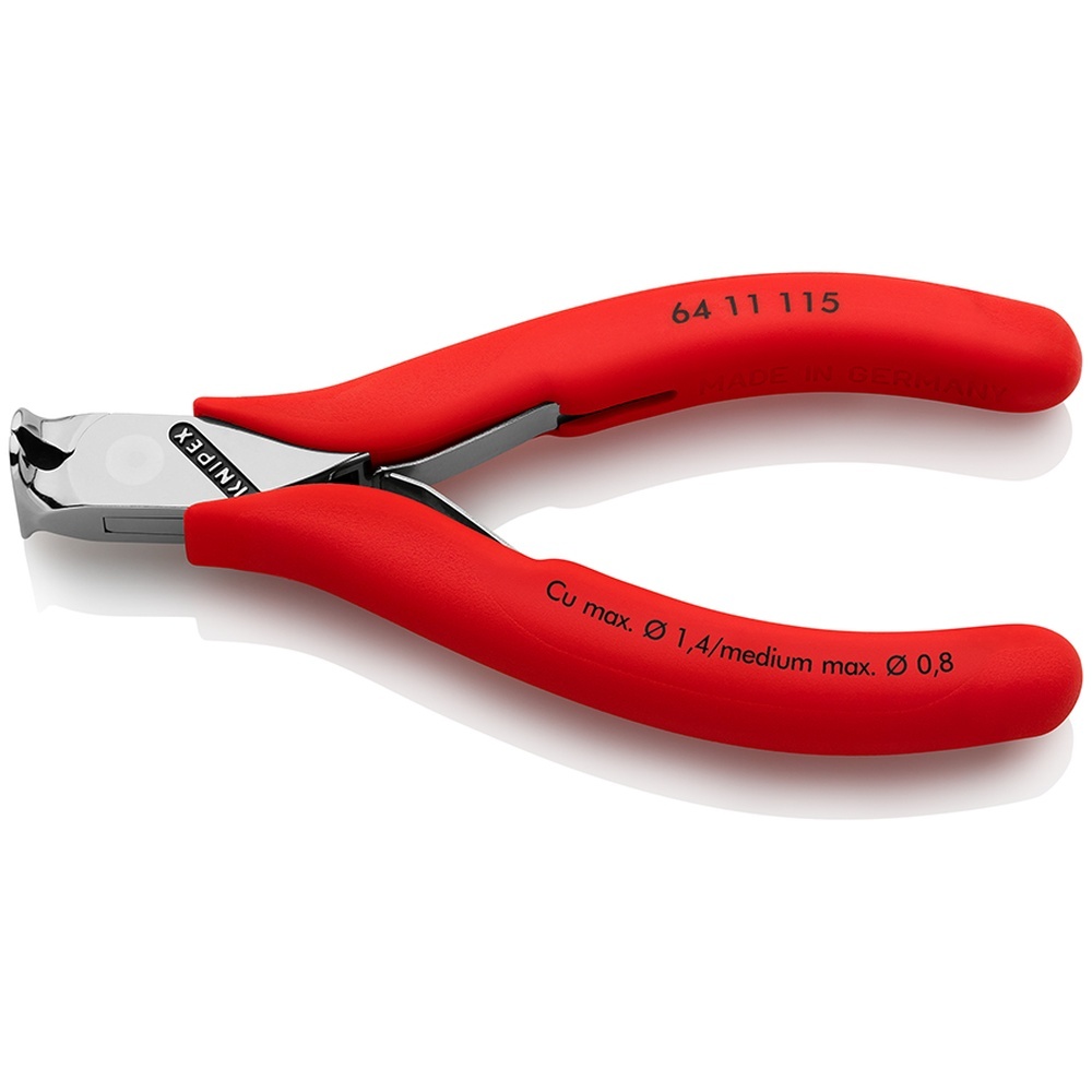 Knipex Vornschneider 64 11 115
