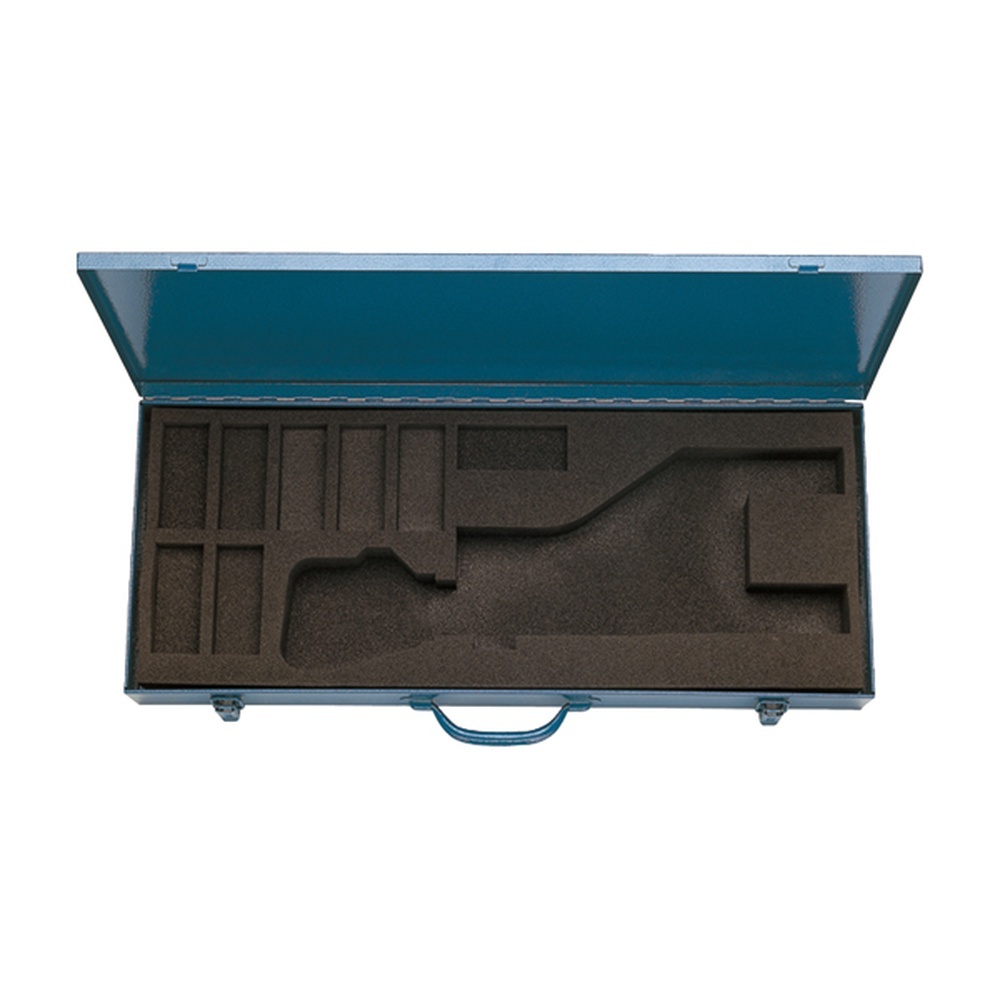 Klauke Stahlblechkasten MK6018