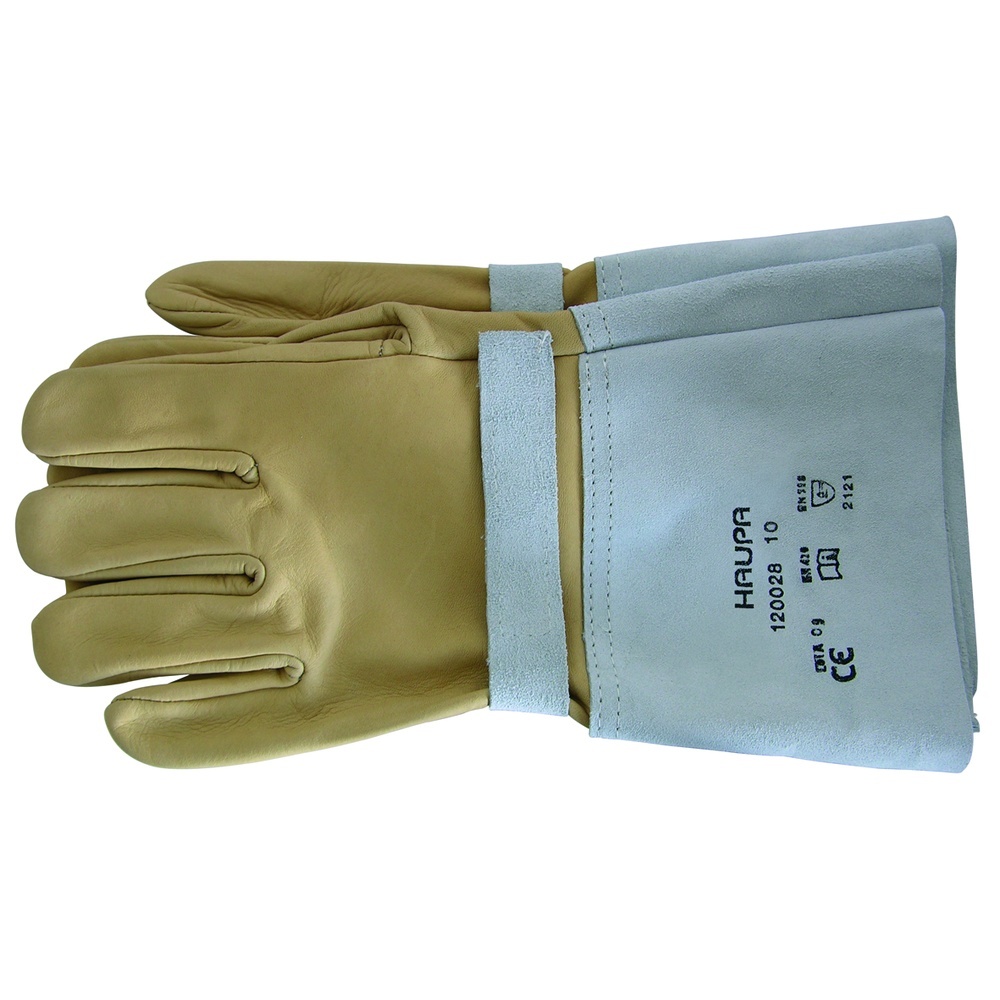 Haupa Überziehhandschuhe 120028