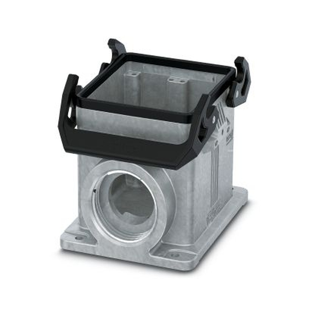 Phoenix Contact Gehäuse 1424848 Typ HC-STA-B32-SHWD-2SSM32-ELC-AL