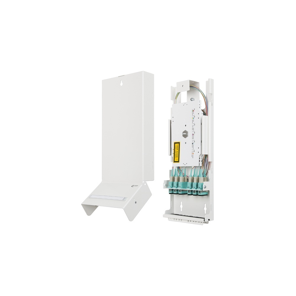 METZ CONNECT Konsolidierungspunkt Typ 150305BA06-E