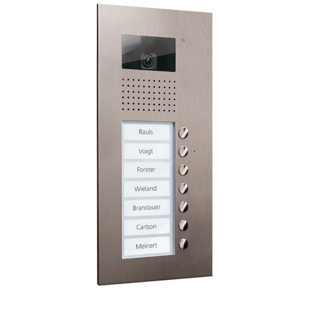 TCS Außenstation Video AVU14070-0030