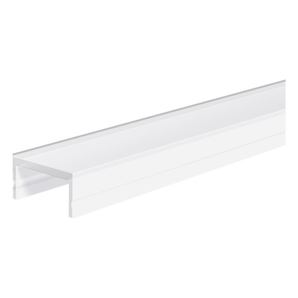 EVN Abdeckung Alu Profil KAM300