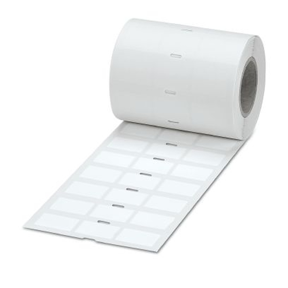 Phoenix Contact Etikett 0816922 Typ EML (30X20)R