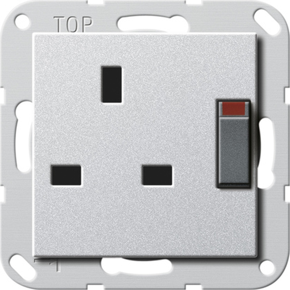 Gira Steckdose 277826