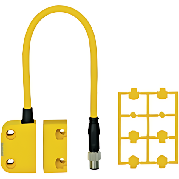 Pilz Sicherheitsschalter 506335 Typ PSEN ma1.4p-52/PSEN ma1.4-10mm/ 1unit