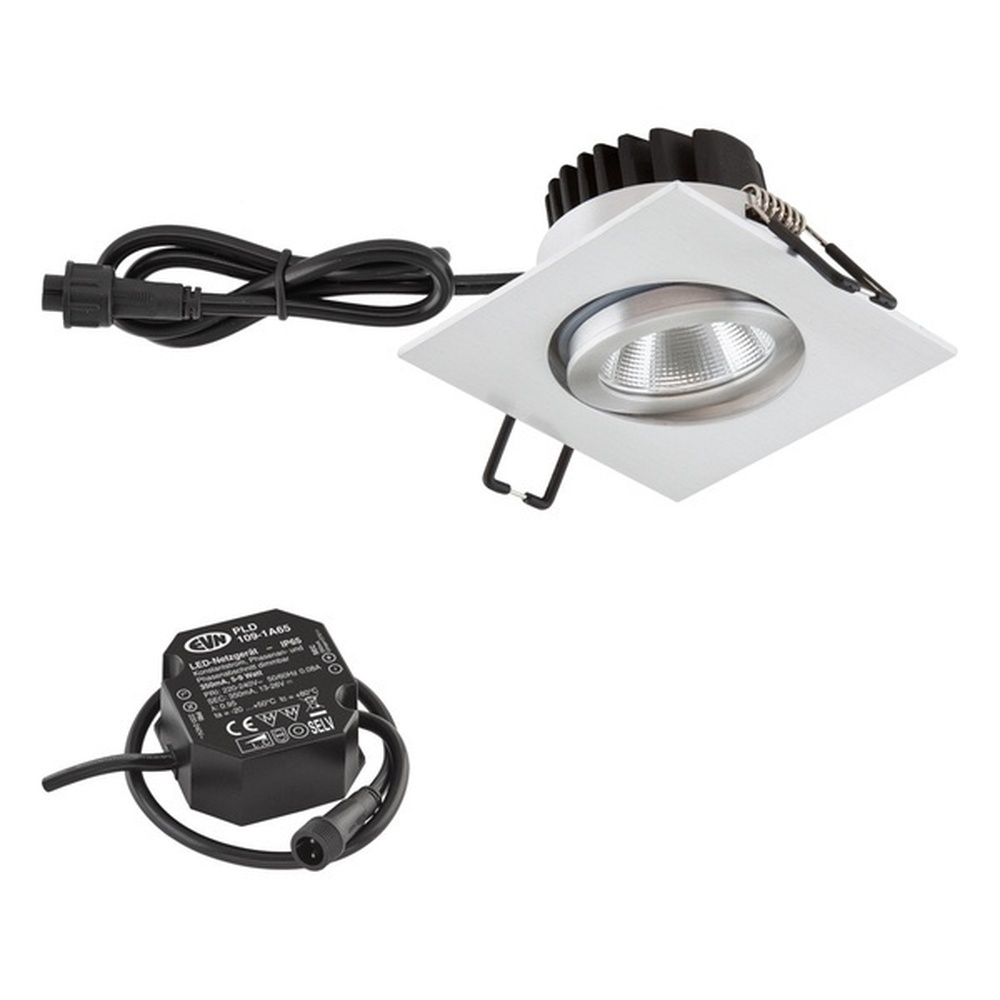 EVN LED Leuchte PC654N61402