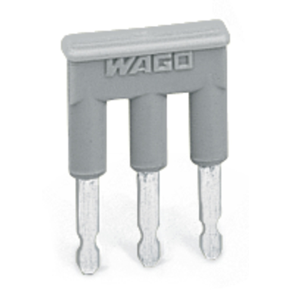 Wago Brückungskamm 279-483