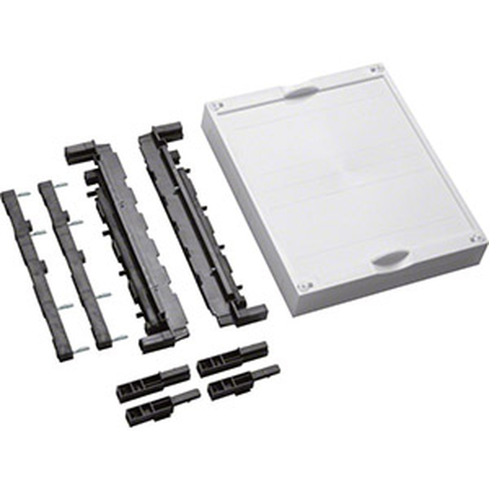 Hager Baustein universN UE21E0