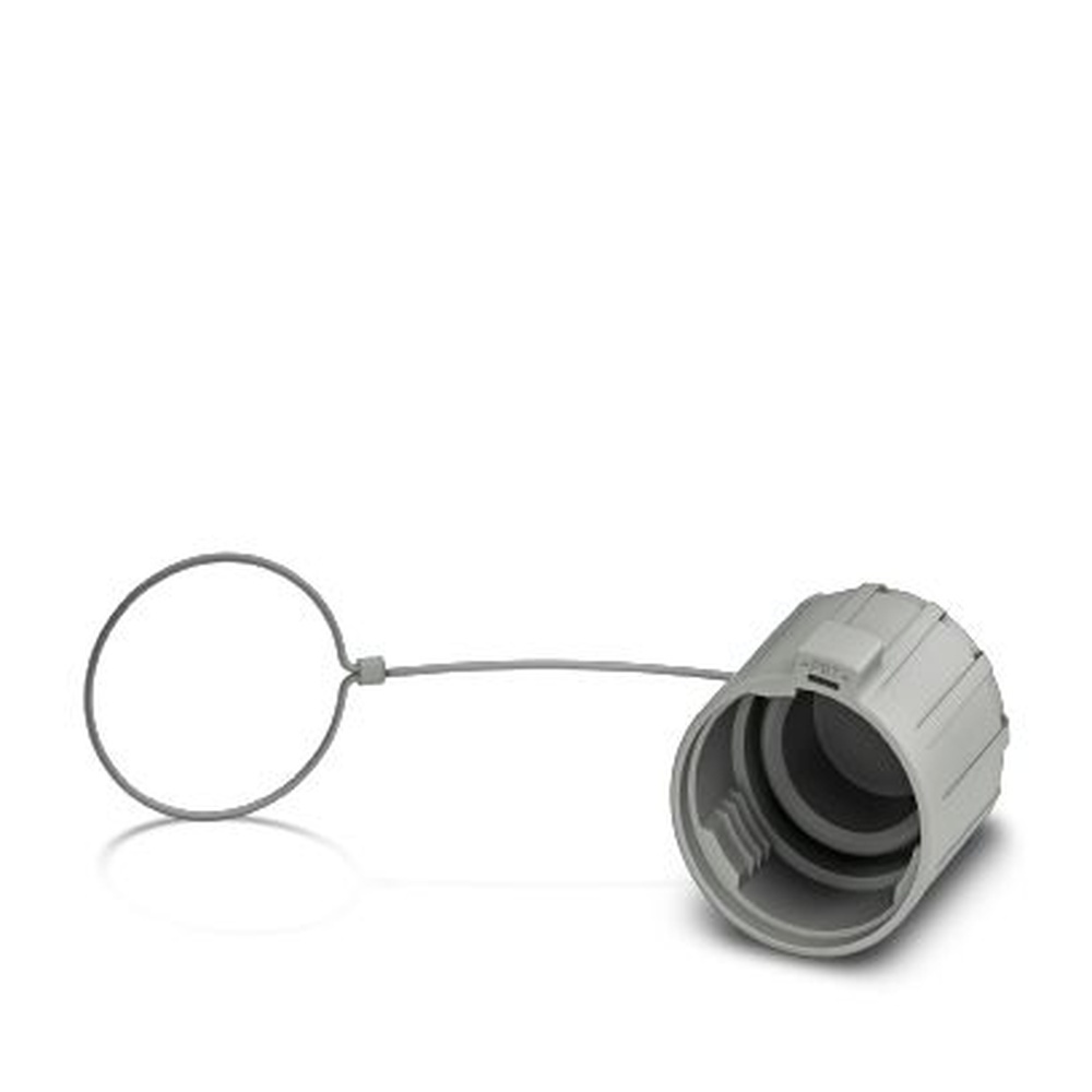 Phoenix Contact Schutzkappe 1411401 Typ QPD QSK GY 5X6,0 FS