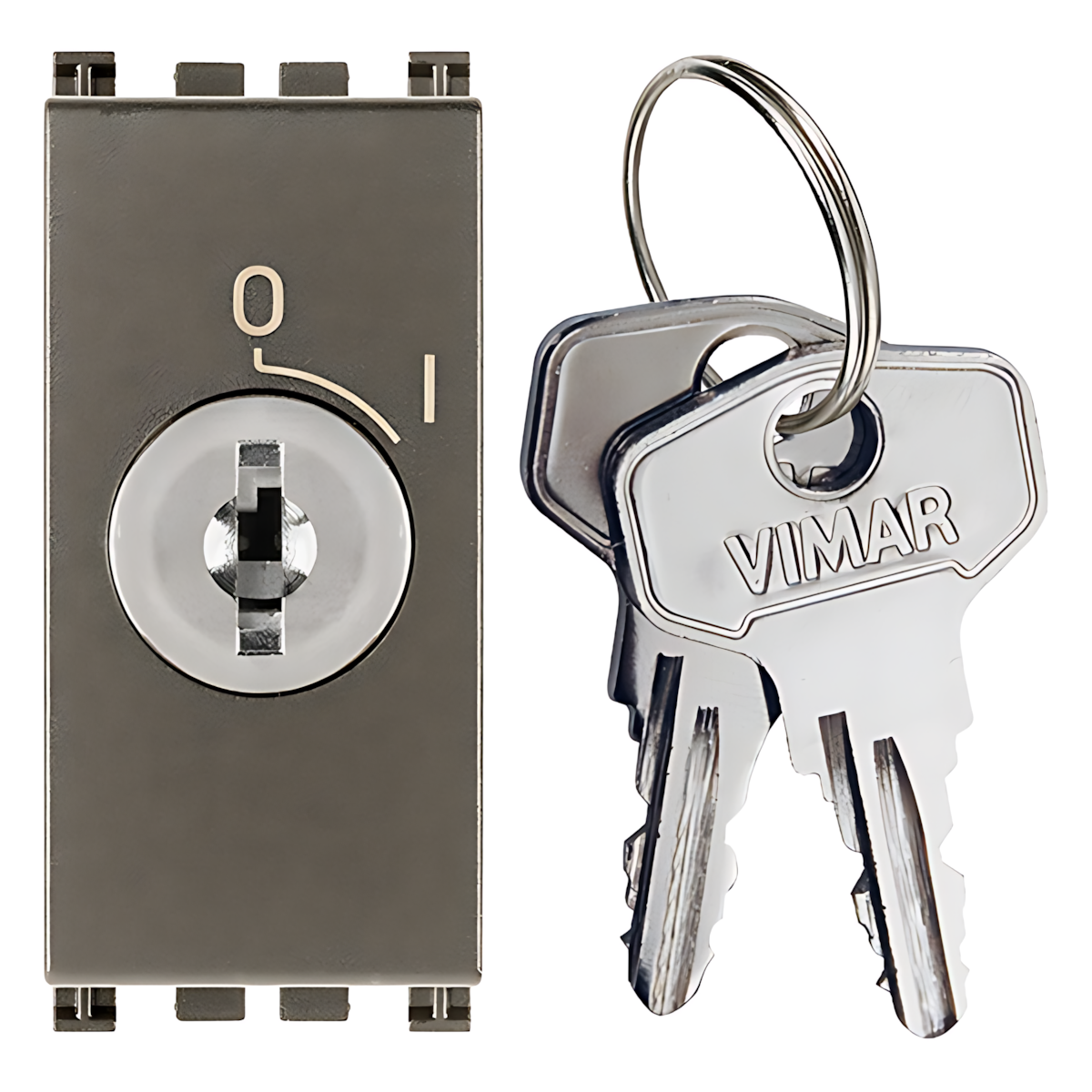 Vimar Schalter 19082.M