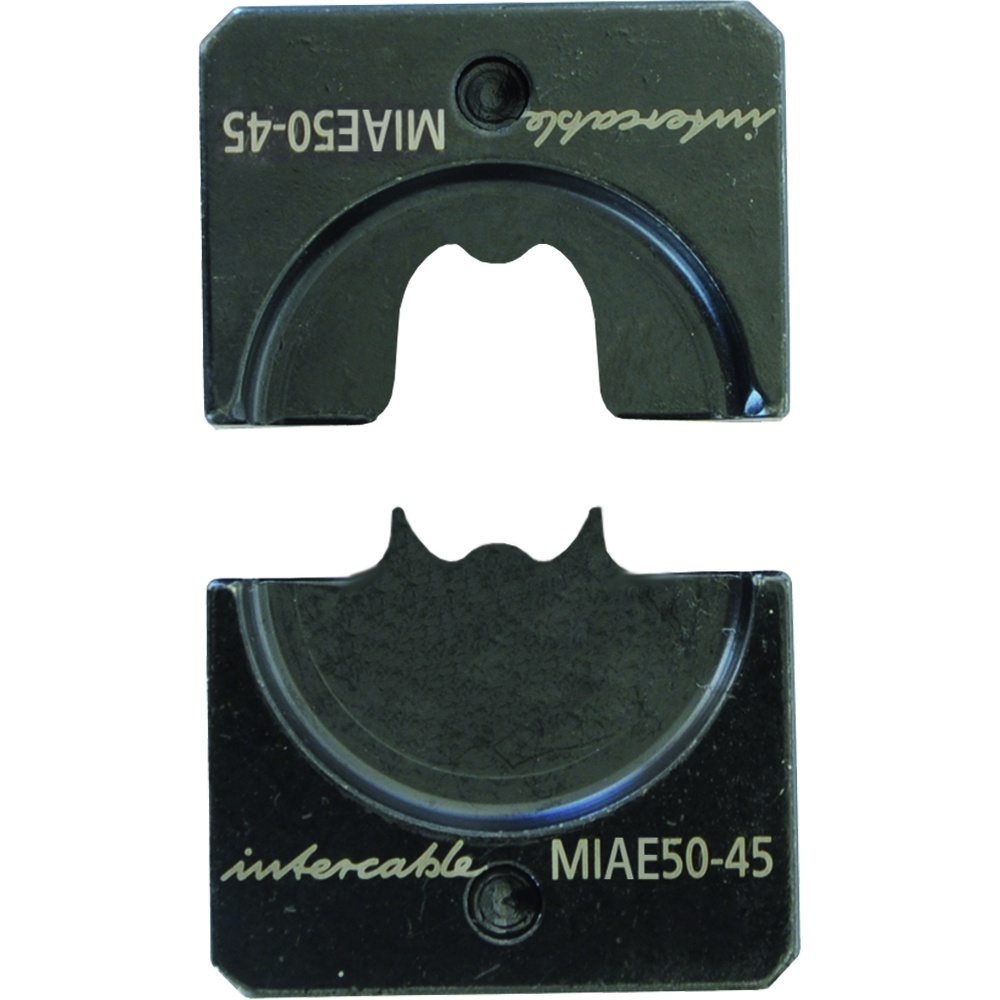 Intercable i Rundpresseinsatz 182224 Typ MIAE150-45