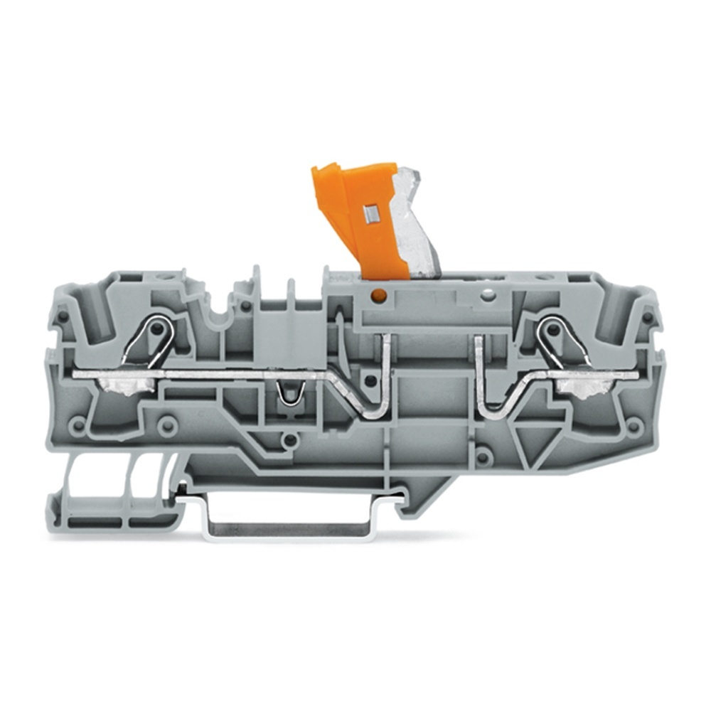 Wago Trennklemme 2006-1675