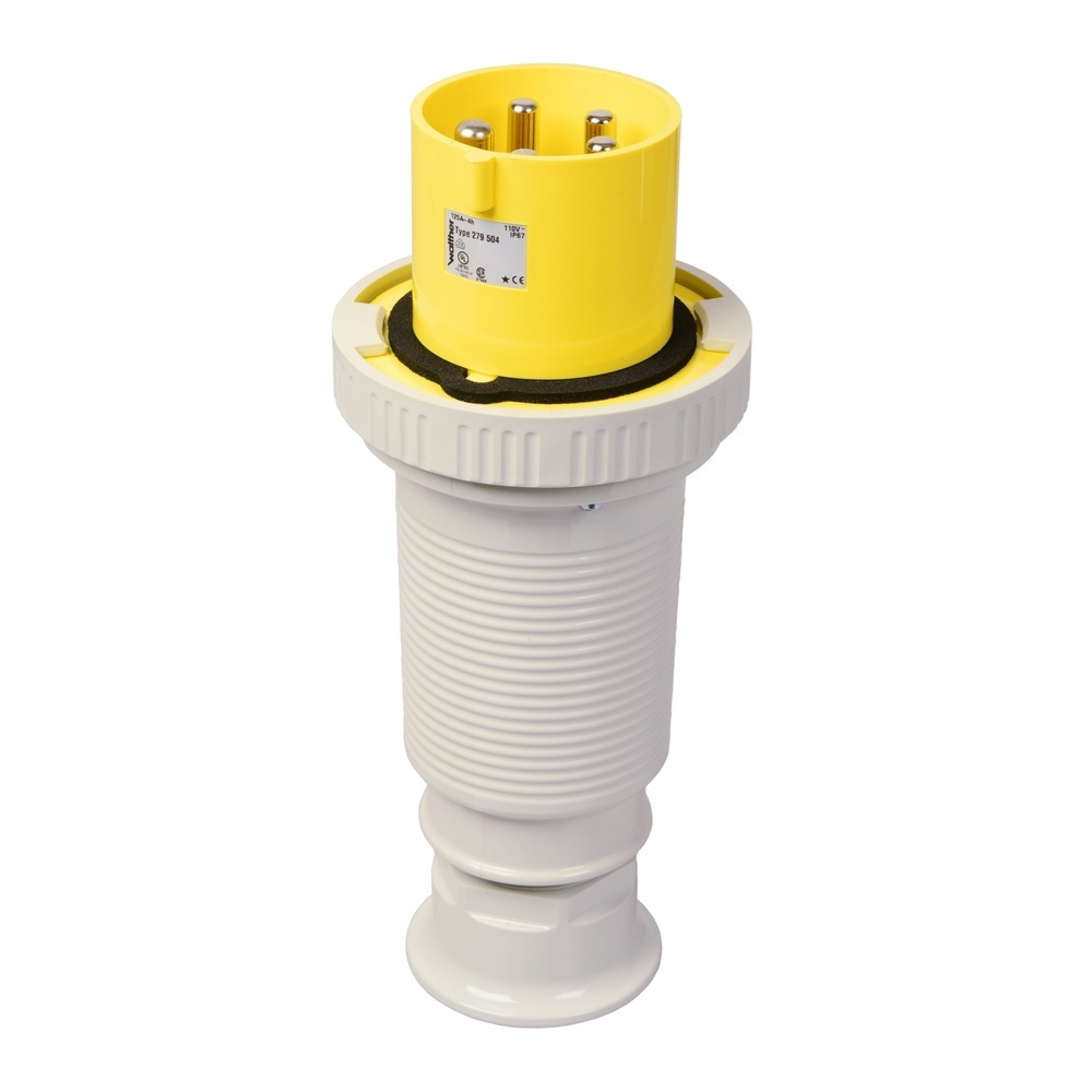 Walther-Werke Stecker 279504