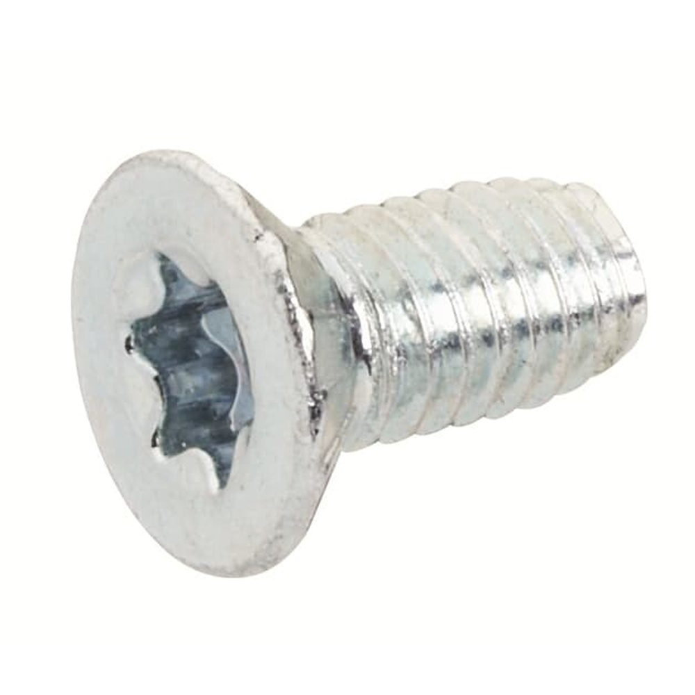 Striebel & John Senkschraube 2CPX046002R9999 Typ RZ13P20