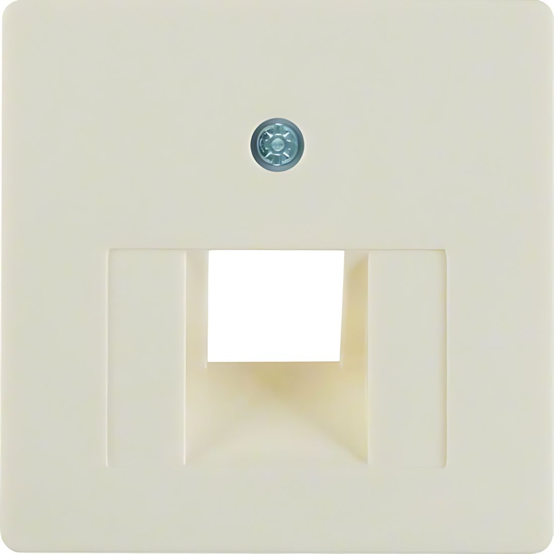 Berker Zentralplatte 146802