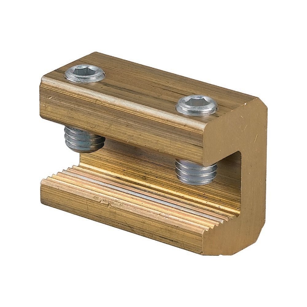 Eaton Schienenverbindung 138379 Typ BBT-CU12-20X5/10-38