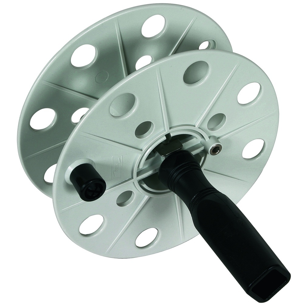 Dehn + Söhne Drahthaspel 585010 Typ DH K 40 BB ASG L