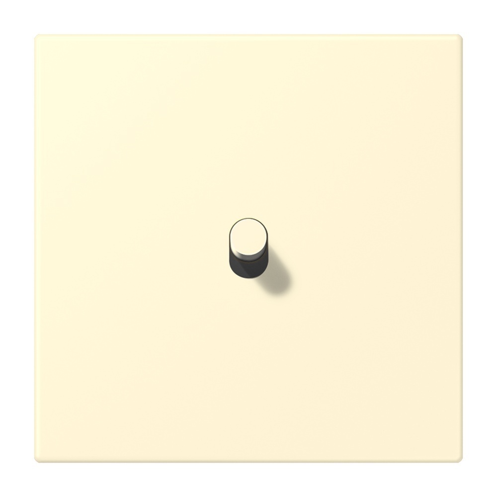 Jung Abdeckung LC12-0R0201