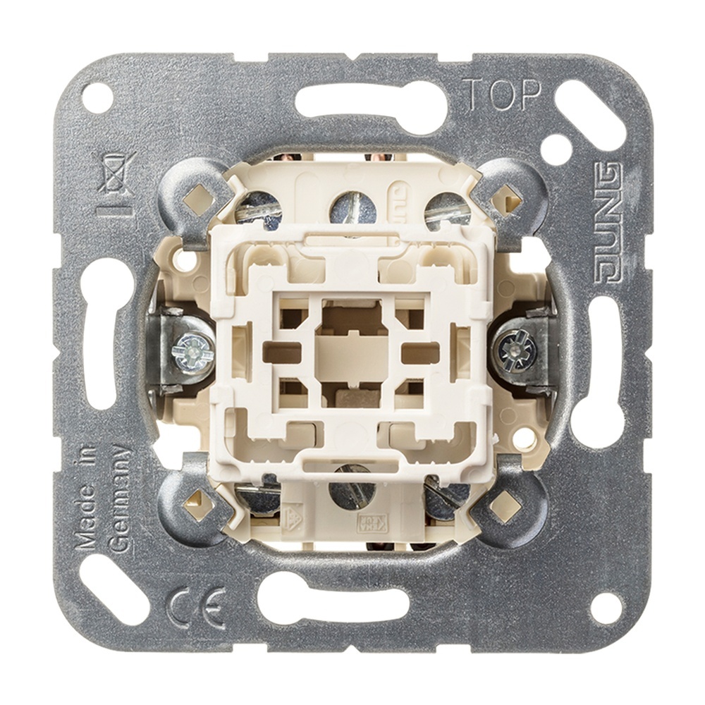 Jung Wippschalter 507-20U