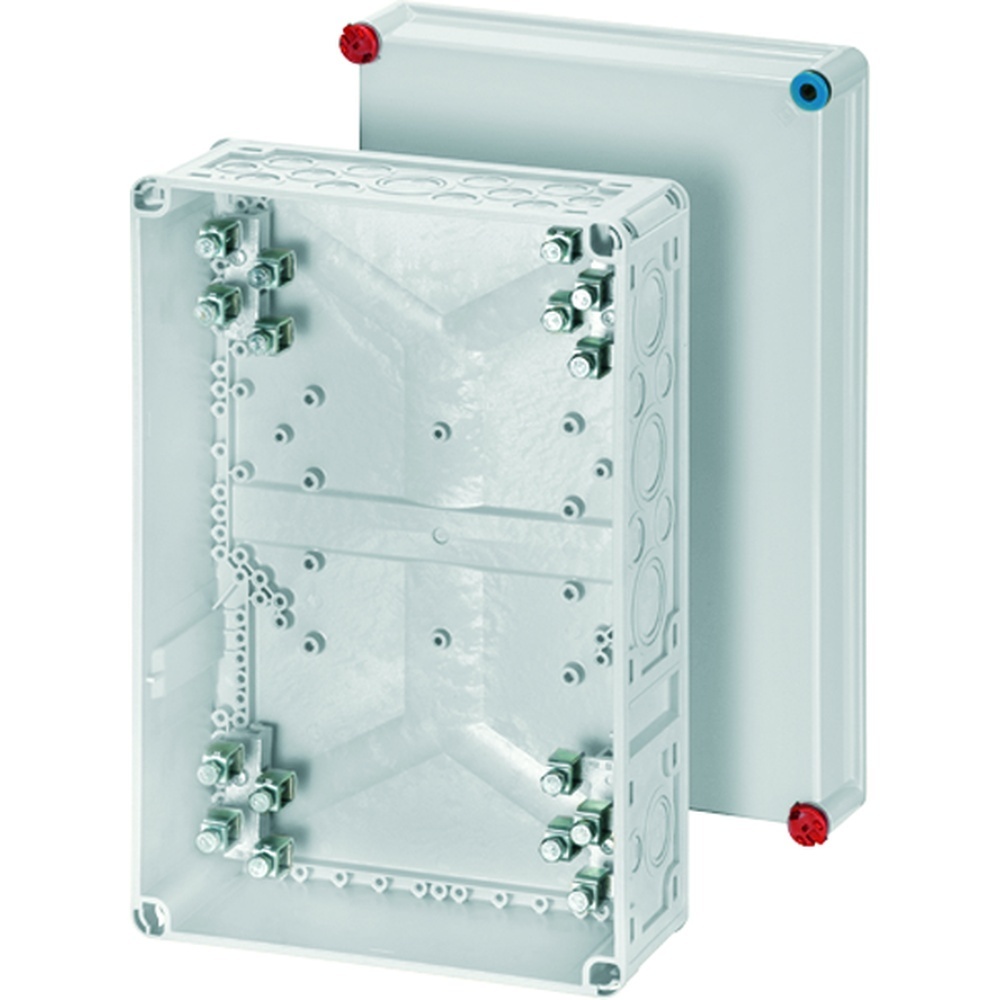 Hensel Kabelabzweigkasten K 7004 Nr. 3900226