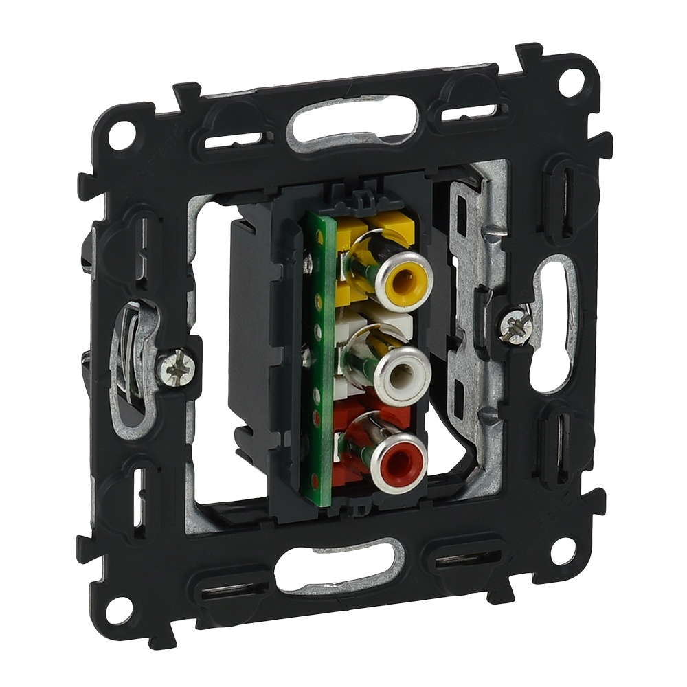 Legrand Einsatz 753075