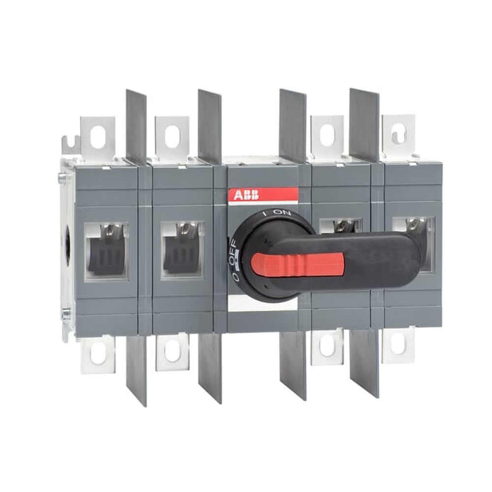 ABB Lasttrennschalter 1SCA022810R0570 Typ OT400E22WP