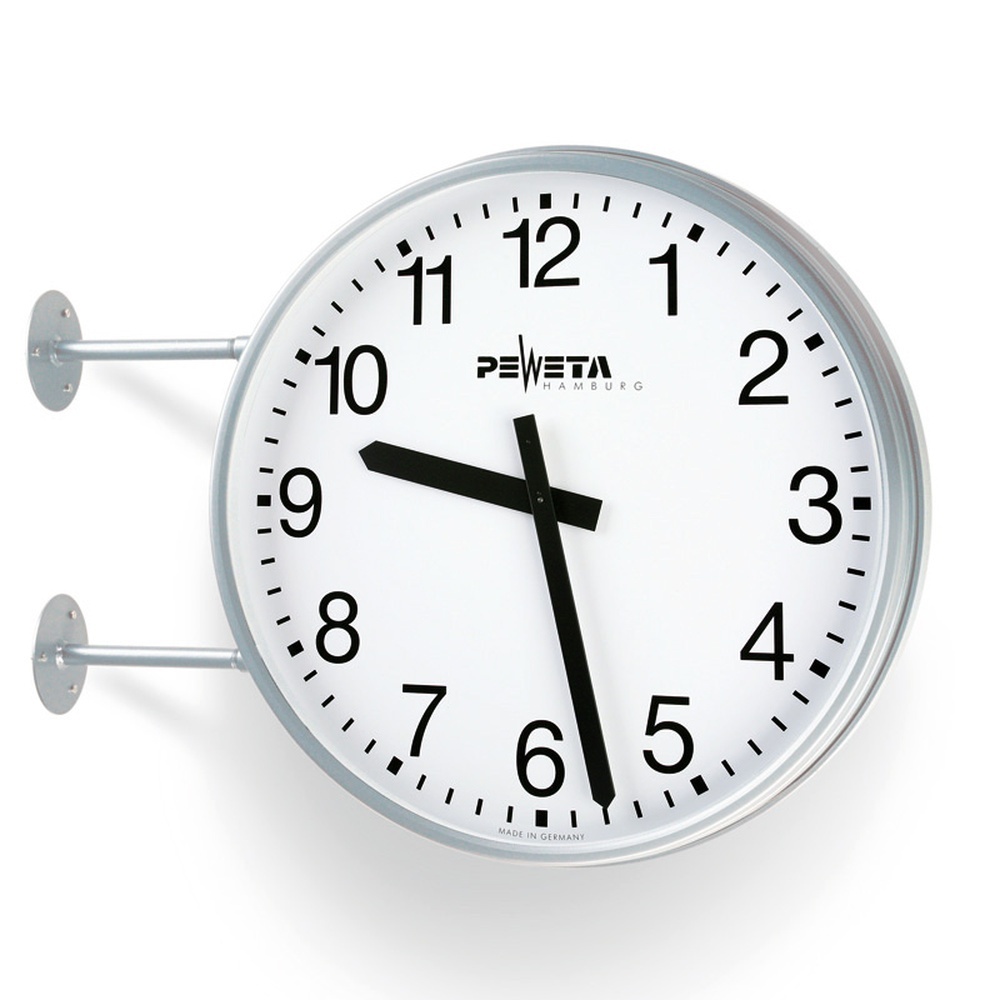 Peweta Funkuhr 52.352.412