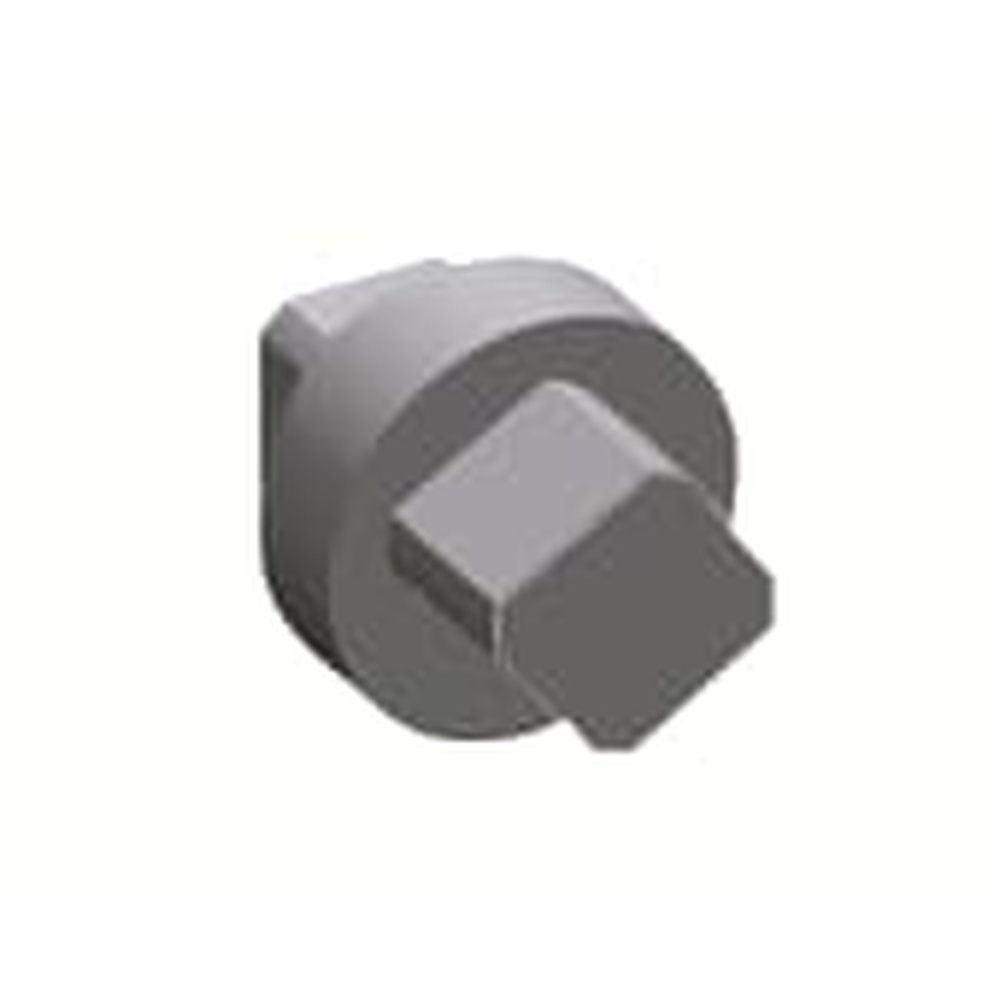 Striebel & John Betätigungsdorn 2CPX060496R9999 Typ ZH136