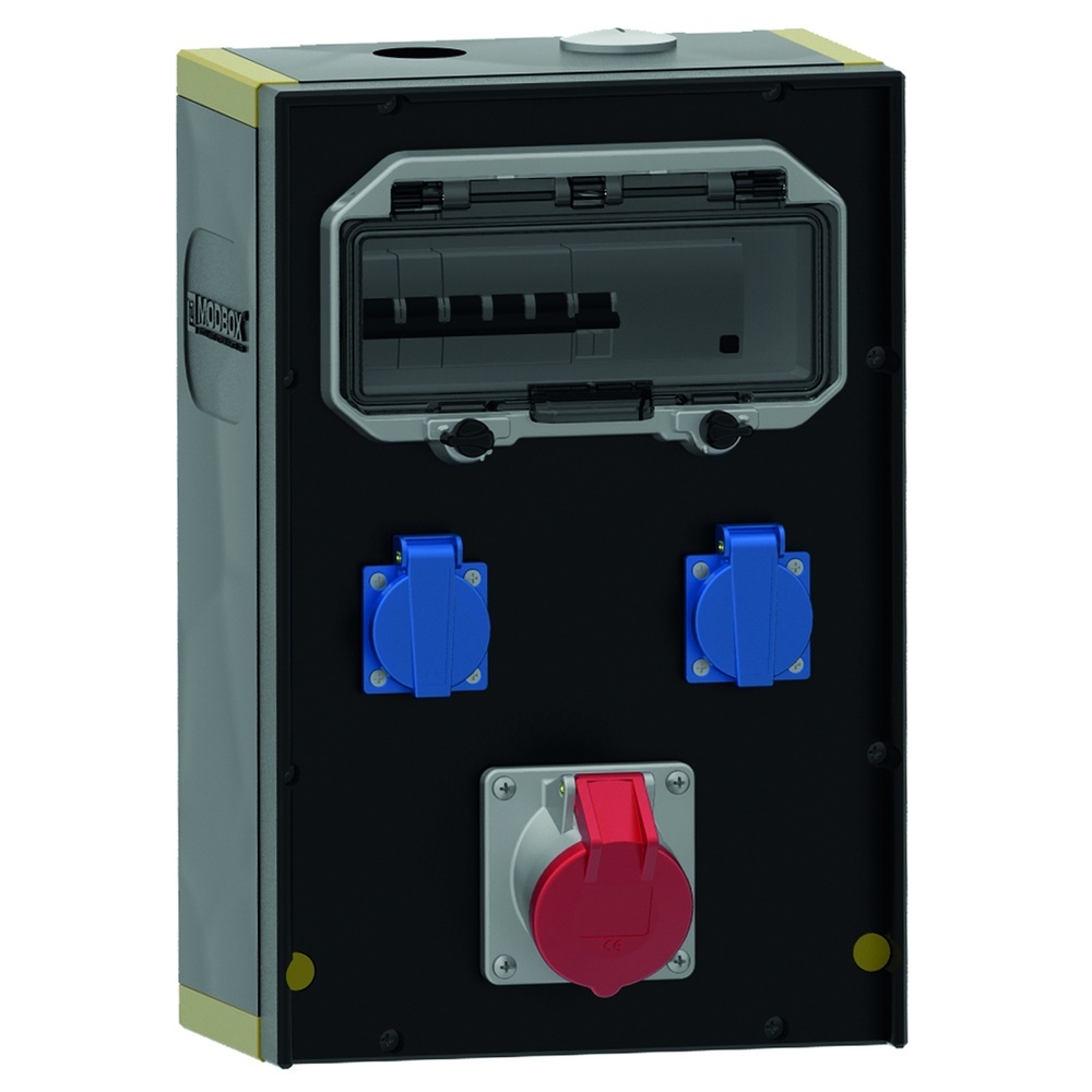 Bals Wandverteiler 5401886